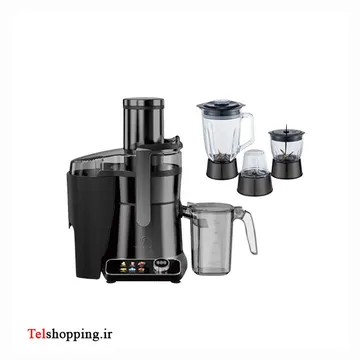 آبمیوه گیری چند کاره مباشی مدل MEJB2014